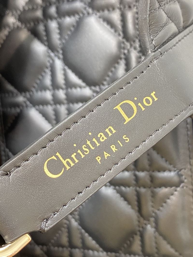 Christian Dior Shopping Bags